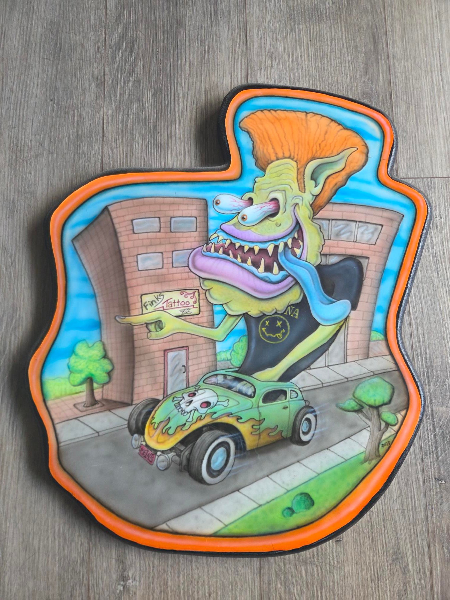 Artwork 2