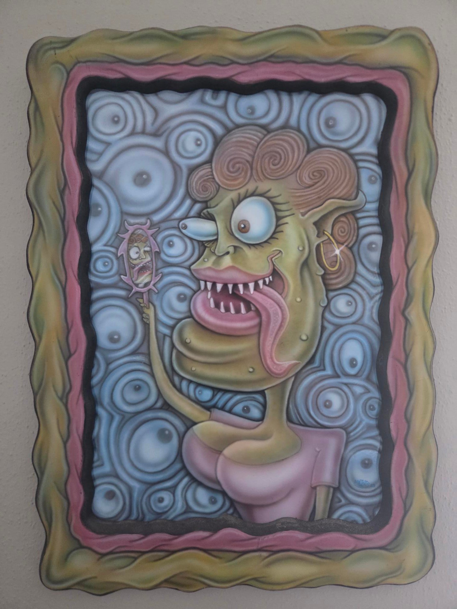Artwork 2