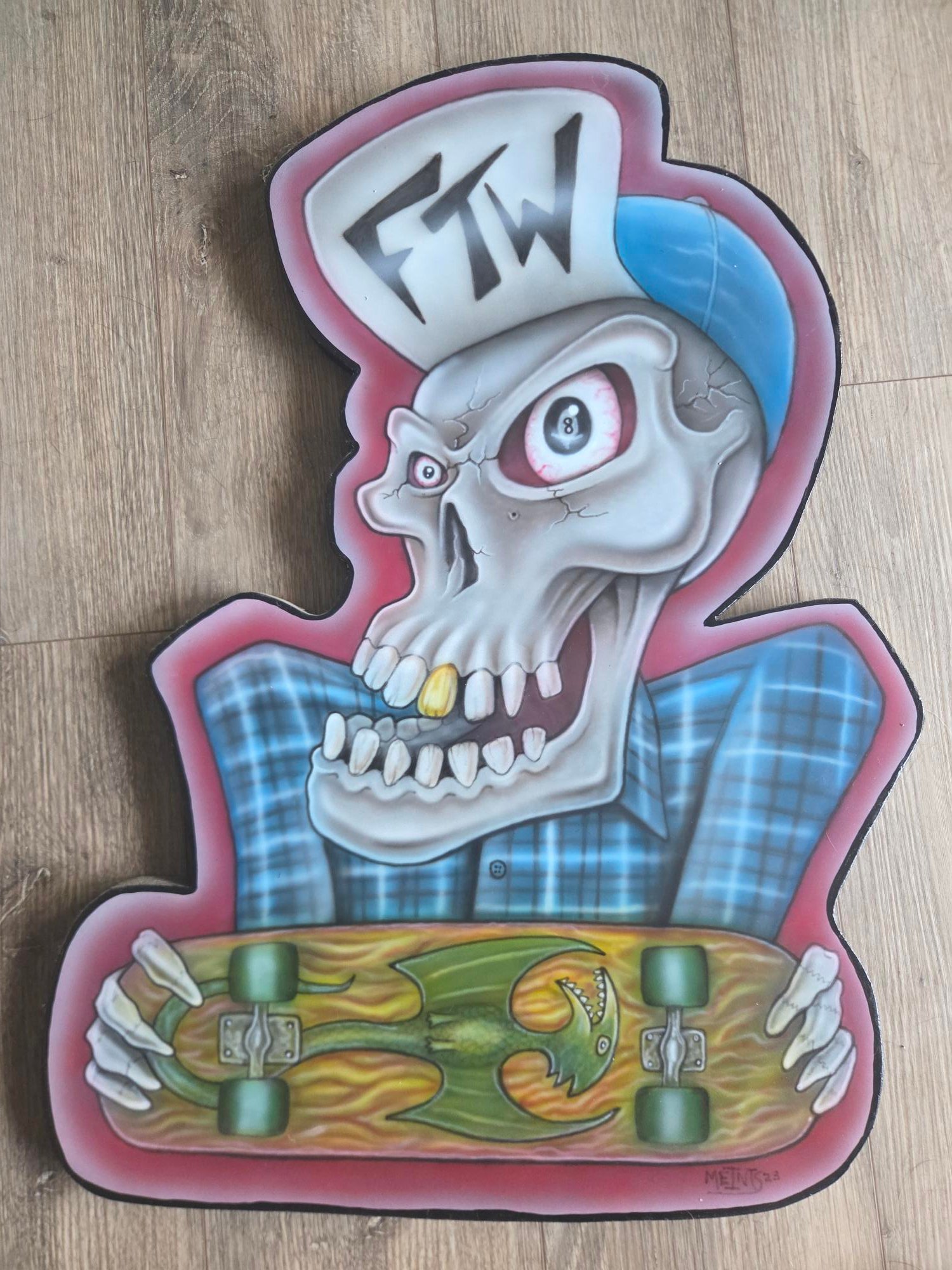 Artwork 2