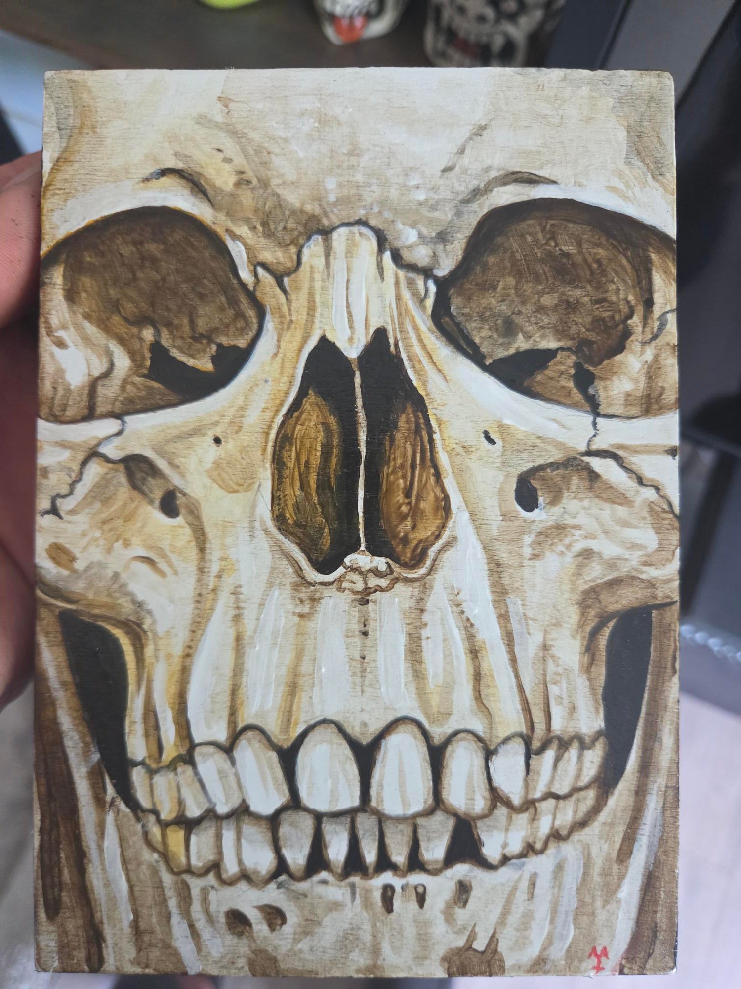 Artwork 2