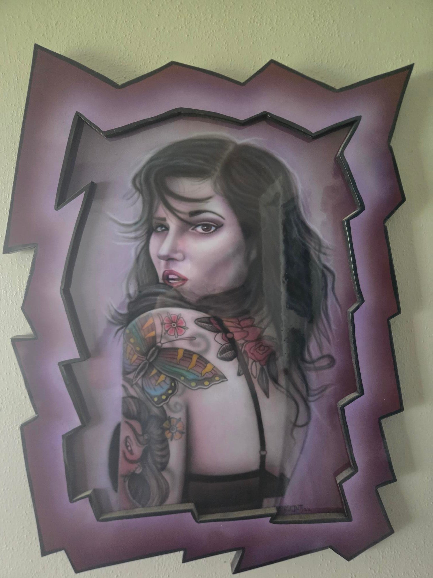 Artwork 2